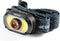Nebo Mycro 500+ - Hoofdlamp - USB oplaadbaar - 500 lumen