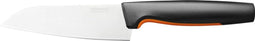 Fiskars Functional Form Koksmes 12cm - RVS - Softouch antislipbekleding