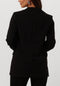 OBJECT OBJSIGRID L/S BLAZER - Dames Blazer - Knoopsluiting - Zwart