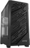 XPG Starker AIR BTF - Midi Tower PC Gamen - ATX EATX micro ATX Mini-ITX - Zwart