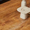 Salontafel Sara - Salontafel hout - Salontafel mangohout 130 cm