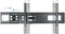 TooQ LP6270TN-B - Muurbeugel - Max. 70