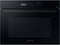 Samsung NQ5B5713GBK - Volledig geïntegreerde magnetron - 50L 900W LCD-touchscreen - Zwart
