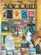 New York Puzzle Company - New Yorker Art Shop - 1000 stukjes puzzel