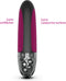Mystim - Sleak Freak eStim Vibrator Zwart