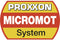 Proxxon Micro-cutter Micromot Mic 30 W