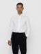 ONSALFREDO LS SHIRT - Overhemd lange mouwen - Knoopsluiting - Stretchy stof - Maat S