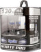 Car Bulb Superlite White Pro H4 12V 55/60W 4000K 37R/E4