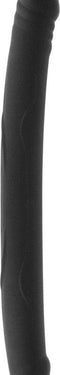 Dorcel - Real Double Do - Dubbele Dildo - Zwart