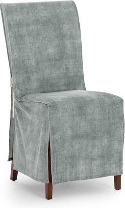 Stoelhoes Eysa TURIN Parelgrijs 40 x 135 x 45 cm 2 Stuks