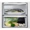AEG SKE814D9ZC - Integreerbare koelkast - 153 liter longFresh - TouchControl
