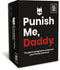 DGTL Detox Punish Me Daddy - Hilarisch Truth or Dare kaartspel voor volwassenen - Meer dan 1.000.000 combinaties