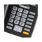 MaxCom MM28D - Draadloze GSM vaste telefoon - SMS functie - 2G SIM