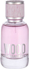Dsquared2 Wood Pour Femme - 50ml - Eau de toilette