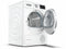 Bosch WTW854H0 - Warmtepompdroger - 8 kg - Energieklasse A++ - Wit