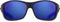 SINNER Denali - Sport zonnebril - 100% UV-bescherming - Blauw