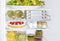 Samsung RB34T672DWW - Koel-vriescombinatie - 344 liter - Energieklasse D - Wit