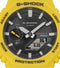 G-Shock GA-B2100C-9AER - Heren Horloge - 20 ATM waterdicht - Carbon-hars mix
