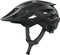 Abus Moventor 2.0 - MTB helm - Velvet Black - M (54 - 58 cm)