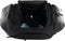 THULE RoundTrip Snow Duffel - Reistas 80L - Ski- en snowboarduitrusting - Black
