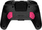 PDP REMATCH GLOW - Draadloze controller - Oplaadbaar 40 uur - Roze Zwart