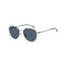 Hugo Boss 1471/F/SK 6LB Zonnebril - Heren - Grijs