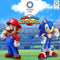 Nintendo - Mario & Sonic op de Olympische Spelen - Switch (2020)