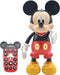 Lexibook Mickey Mouse - Interactieve Educatieve Robot - Licht Geluid Taal (EN/FR) - Multi Colour