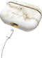 iDeal of Sweden AirPods Pro - Hardcase - Golden Pearl Marble