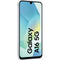 Samsung Galaxy A16 5G - Grijs - 128 GB - Dubbele fysieke simkaart