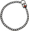 Sprenger Korte Schakels Hond Ketting Ketting Zwart 50 cm