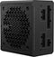 Corsair RM650e (2025) - Voeding - 650W Gold - Zwart