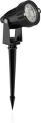Philips GardenLink Caper 24V sokkellamp met spies - zwart - uitbreiding