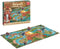 Jumbo Efteling Piraña Wildwaterspel - Bordspel - Geluksspel
