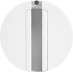 LEDVANCE TRACKLIGHT basisstation voor armatuurkop, wit