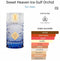 Gulf Orchid Sweet Heaven Ice - Eau de Parfum 100 ml - Luxe damesparfum bloemige & oosterse geur - Met Kajal Sticker