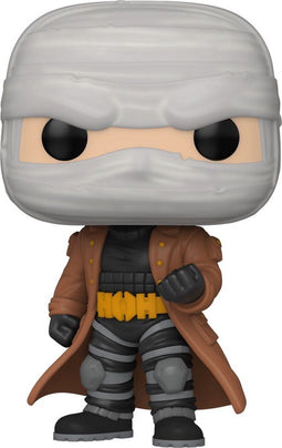 Funko Pop! - Heroes - Batman Hush - 9,6 cm hoog