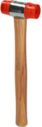 KS Tools 140.5202 140.5202 Kunststof hamer 340 g 1 stuk(s)