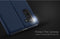 Dux Ducis Skin Pro Xiaomi Mi Note 10 Pro Hoesje Portemonnee Zwart