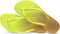 Havaianas Slim - Dames Slippers - Fluoriserend Geel - Maat 37/38
