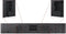 Samsung HW-S50B - Soundbar - 3.0 kanalen 140W - Grijs