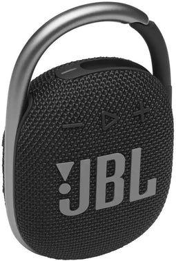 JBL Clip 4 - Bluetooth Speaker - 5W RMS - Zwart
