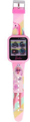 Horloge Barbie Interactief.