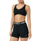 Sportleggings voor Dames Nike CZ9831 Zwart Maat M