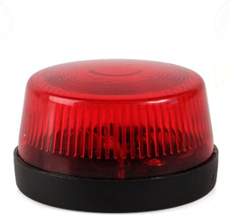 ATOSA - Rood licht en geluidssirene
