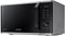 Samsung MS23B3515AS/EN - Magnetron - Quick Defrost 23L - Zilver