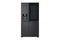 LG GSXE91EVAD - Amerikaanse Koelkast - 628L - No Frost - Zwart