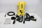 Kärcher K 2 POWER CONTROL - Hogedrukreiniger - 110 bar - 1400 W - 5 m slang
