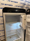 SMEG FAB28RNE1 - Koelvriescombinatie - Iconisch Jaren '50 Design - Nero
