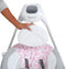Bright Starts Ingenuity SimpleComfort Cradling Swing Cassidy Babyschommel K11624